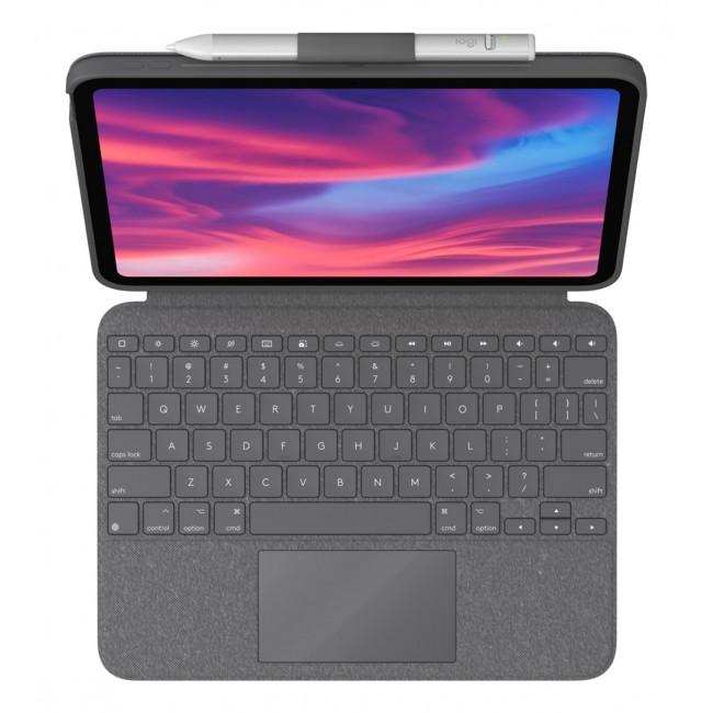 Logitech Keyboard for iPad 10th Gen
