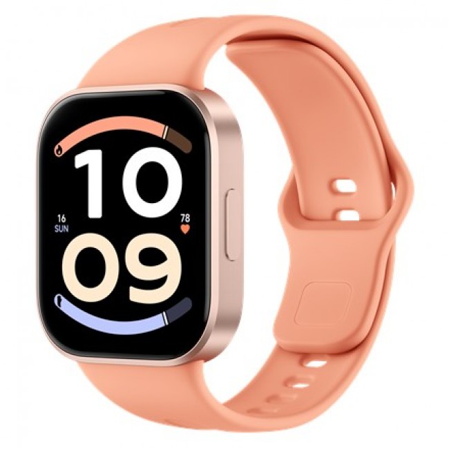 Xiaomi Watch 6 Active | Smart watch | AMOLED | 1.85 Xiaomi Watch 6 Active | Smart watch | AMOLED | 1.85