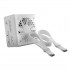 Corsair RM Series RM850e power supply unit 850 W 24-pin ATX ATX White