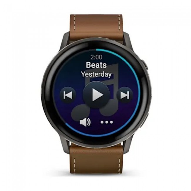 Garmin Venu 4 3.56 cm (1.4
