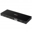 Lindy 4 Port HDMI 8K60 Switch with eARC Lindy 4 Port HDMI 8K60 Switch with eARC