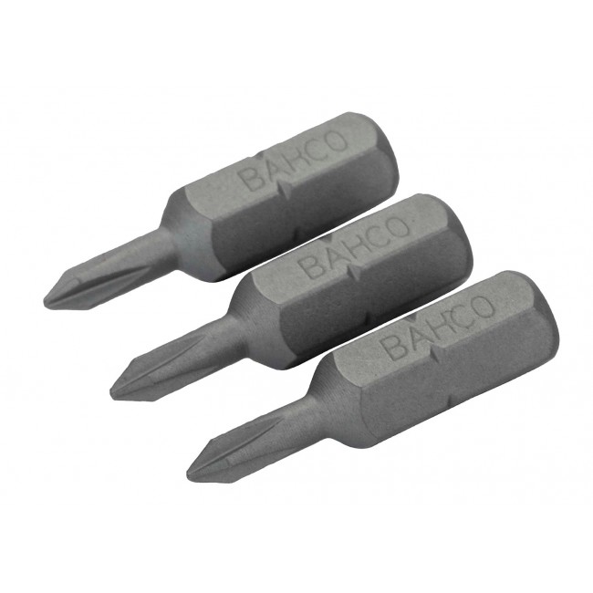 Bahco 59S/PH2-IPB manual screwdriver