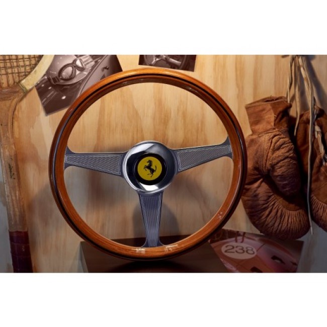 Thrustmaster 2960822 gaming controller accessory Racing wheel