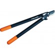 Fiskars PowerGear Bypass Lopper, Hook Head (M) L74