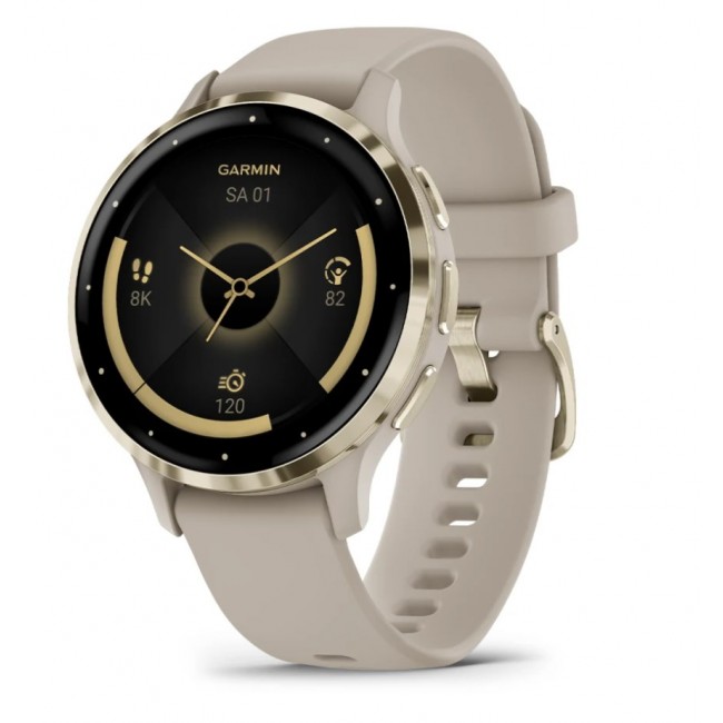 Garmin Venu 3S 3.05 cm (1.2