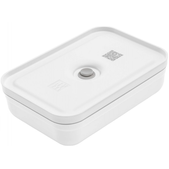 Plastic Lunch Box Zwilling Fresh & Save 36801-318-0 1 L Plastic Lunch Box Zwilling Fresh & Save 36801-318-0 1 L