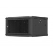 LANBERG WALL-MOUNTED INSTALLATION RACK CABINET 19