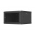 LANBERG WALL-MOUNTED INSTALLATION RACK CABINET 19