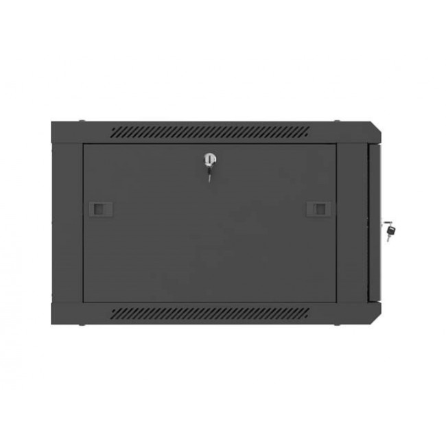 LANBERG WALL-MOUNTED INSTALLATION RACK CABINET 19