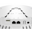 Mikrotik cAP LTE12 ax 1774 Mbit/s White Power over Ethernet (PoE)