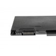 Green Cell HP107 notebook spare part Battery Green Cell HP107 notebook spare part Battery