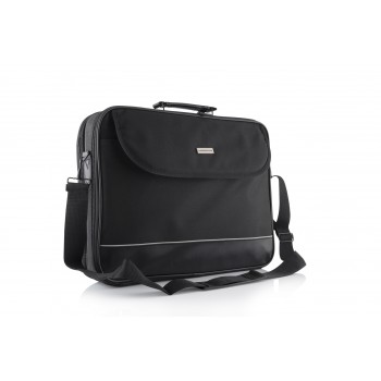 Modecom MARK 2 15.6 notebook case 39.6 cm (15.6