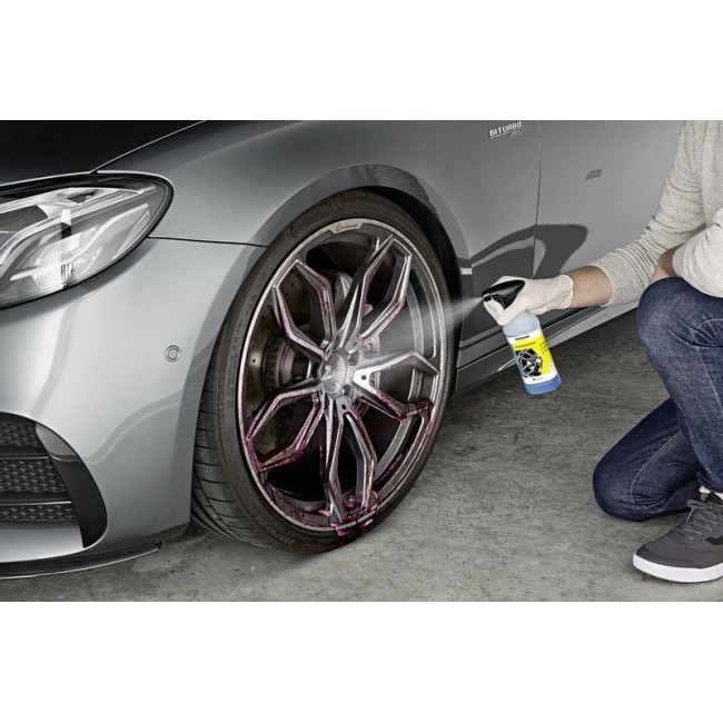K rcher 6.296-048.0 vehicle cleaning / accessory Spray K rcher 6.296-048.0 vehicle cleaning / accessory Spray