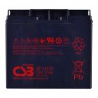 Battery CSB GP12170B1 17Ah/12V