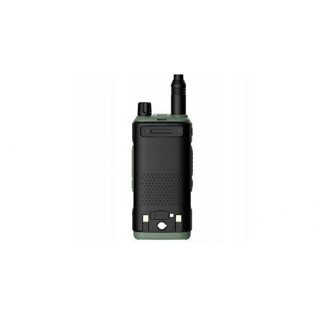 BAOFENG UV-17E WALKIE-TALKIE green