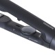 Philips 5000 series BHS510/00 hair styling tool Straightening iron Warm Black 1.8 m