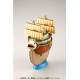 ONE PIECE GRAND SHIP COLLECTION BARATIE ONE PIECE GRAND SHIP COLLECTION BARATIE