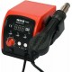 YATO HOT AIR SOLDERING STATION POWER 750W YATO HOT AIR SOLDERING STATION POWER 750W