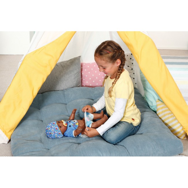 BABY born Magic Boy DoC 43cm BABY born Magic Boy DoC 43cm