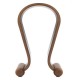Maclean MC-815W headphone/headset accessory Headphone holder Maclean MC-815W headphone/headset accessory Headphone holder