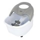 Adler AD 2167 massager Legs Grey, White Adler AD 2167 massager Legs Grey, White