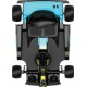 Electric go-kart for children RAZOR Ground Force Elite Black