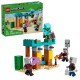 LEGO MINECRAFT 21267 The Illager Desert Patrol LEGO MINECRAFT 21267 The Illager Desert Patrol