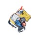 Deuter Alproof Lite 22 turmeric/black - avalanche rucksack Deuter Alproof Lite 22 turmeric/black - avalanche rucksack
