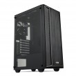 iBox CETUS 906 Midi Tower Black iBox CETUS 906 Midi Tower Black