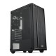 iBox CETUS 906 Midi Tower Black iBox CETUS 906 Midi Tower Black