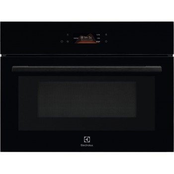 Electrolux EVM8E08Z Built-in Grill microwave 49 L 1000 W Black