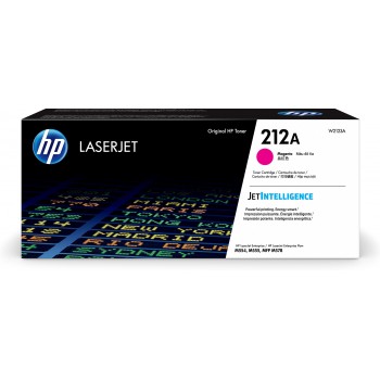 HP 212A Magenta Original LaserJet Toner Cartridge