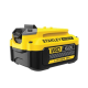 Stanley SFMCB206 LI-ION battery 18 V | 20 V | 6.0 Ah Stanley SFMCB206 LI-ION battery 18 V | 20 V | 6.0 Ah
