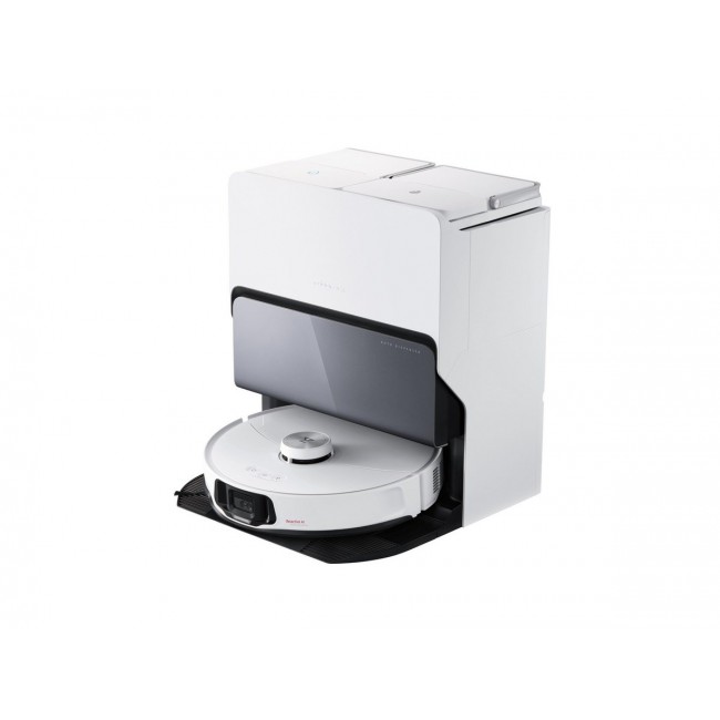 Roborock S8 MaxV Ultra 2.77 L Combi White Roborock S8 MaxV Ultra 2.77 L Combi White