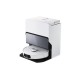 Roborock S8 MaxV Ultra 2.77 L Combi White Roborock S8 MaxV Ultra 2.77 L Combi White