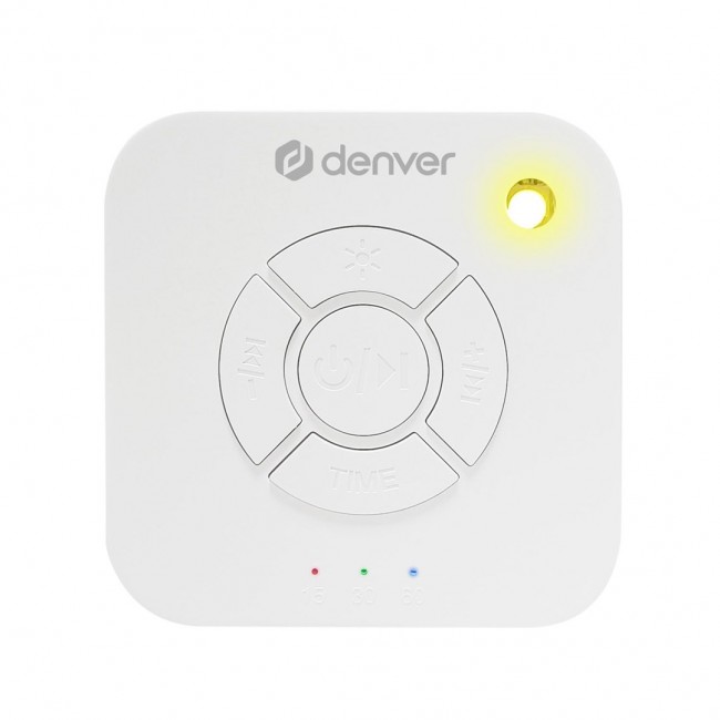Denver 117320000010 white noise machine Denver 117320000010 white noise machine