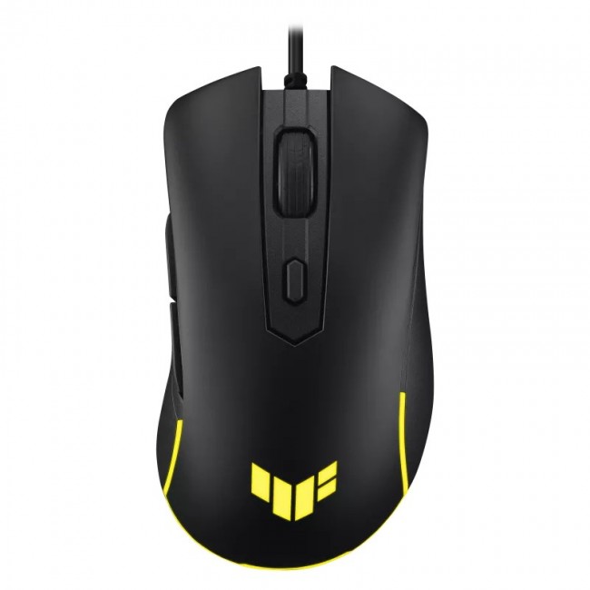 ASUS TUF Gaming M3 Gen II mouse Right-hand USB Type-C Optical 8000 DPI ASUS TUF Gaming M3 Gen II mouse Right-hand USB Type-C Optical 8000 DPI