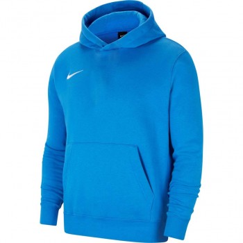 Nike Park Fleece Pullover Hoodie blue CW6896 463 L