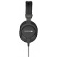 Beyerdynamic DT 250, 250 ohms Headphones Wired Head-band Music Black Beyerdynamic DT 250, 250 ohms Headphones Wired Head-band Music Black
