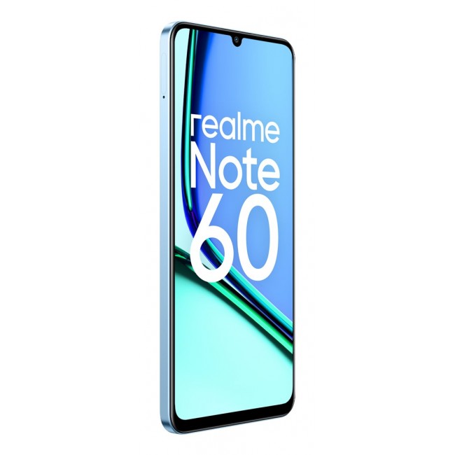 realme Note 60 6.74 realme Note 60 6.74