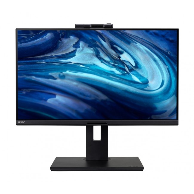 Acer B278U E computer monitor 68.6 cm (27 Acer B278U E computer monitor 68.6 cm (27