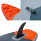 Deska SUP REBEL ACTIVE RBA-451 350cm Deska SUP REBEL ACTIVE RBA-451 350cm