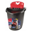 Mop & Bucket System Vileda Ultramax Box Mop & Bucket System Vileda Ultramax Box