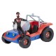 Marvel Spider-Man Spider-Mobile Marvel Spider-Man Spider-Mobile