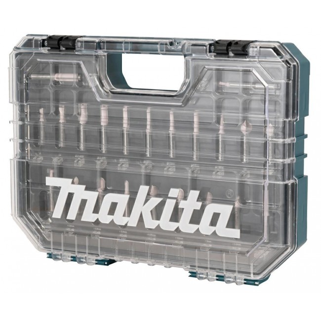 Router bits for grooves MAKITA 8mm set 22pcs. Router bits for grooves MAKITA 8mm set 22pcs.