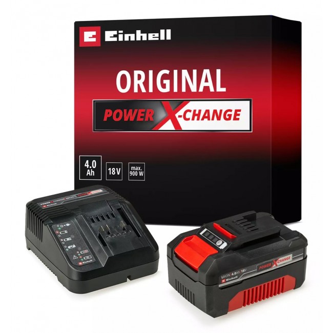 Einhell 4512042 power tool battery / charger Einhell 4512042 power tool battery / charger