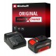 Einhell 4512042 power tool battery / charger Einhell 4512042 power tool battery / charger