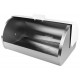 Maestro MR-1676-WHITE Bread Loaf, white Maestro MR-1676-WHITE Bread Loaf, white