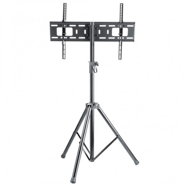 TV Tripod Floor Stand LCD/LED 37-70 Inch Portable