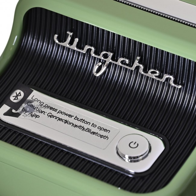Niimbot B21S Label Printer Green Niimbot B21S Label Printer Green